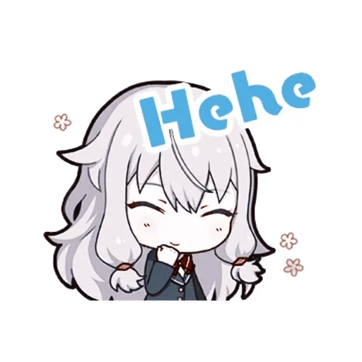 Стикер Project Sekai