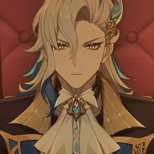 Стикер Навия