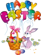 Стикер Пасха