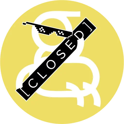 Стикер Super Huevo