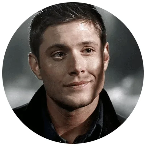 Стикер Сериал Supernatural