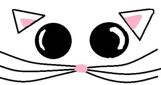 Стикер Catsss