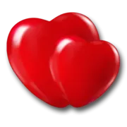 Стикер My Love