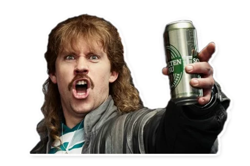 Стикер New Kids