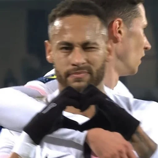 Стикер neymar for masha
