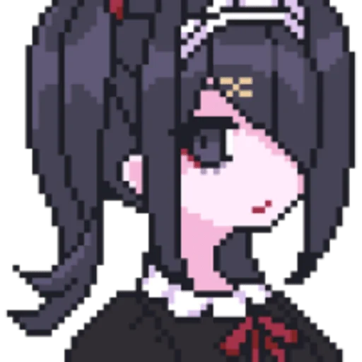 Стикер Ame-chan stickers