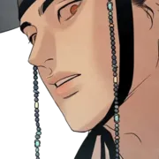 Стикер Ночные этюды 💒🙇‍♀️