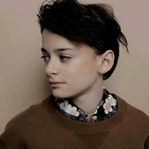 Стикер ноа шнапп