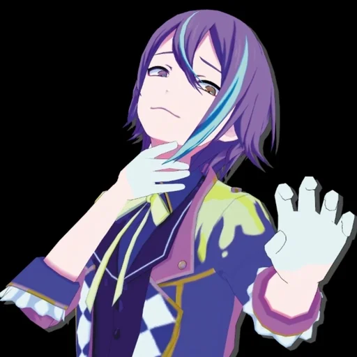 Стикер Yandere Simulator