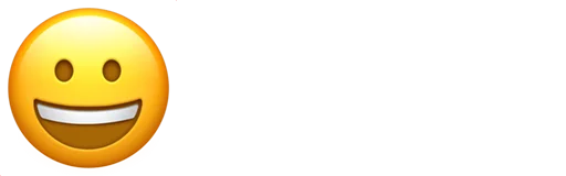 Стикер Non-Animated