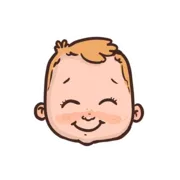 Стикер Гоша Новокриницкий