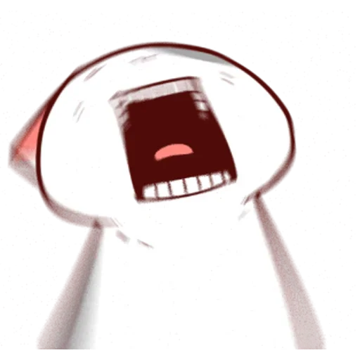 Стикер Котик Нян ч.1