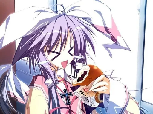 Стикер Тянки