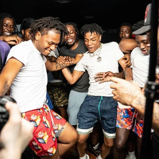 Стикер NYC DRILL