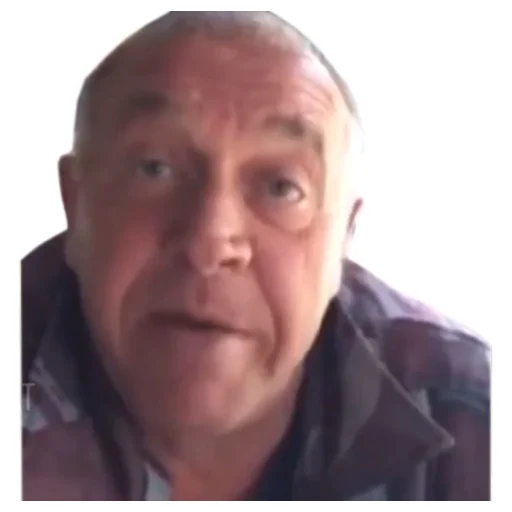 Стикер Сан Саныч