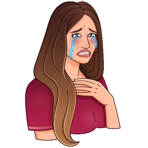 Стикер Ordinary