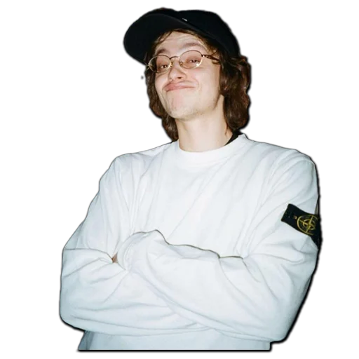 Стикер OG BUDA