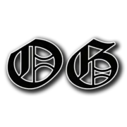 Стикер OPTIMUS GANG