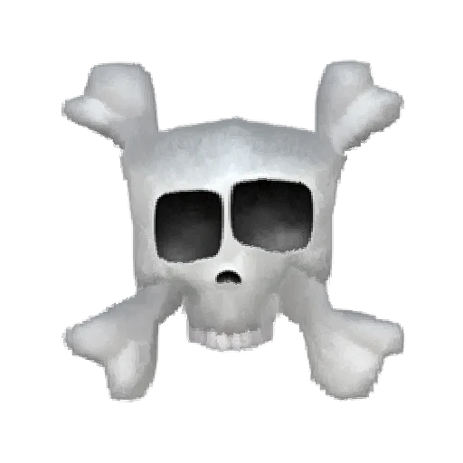 Стикер Oh no.. [Smileys]