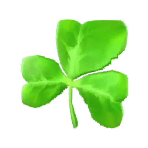 Стикер Oh no.. [Nature]