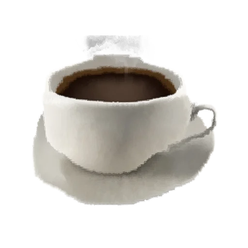 Стикер Oh no.. [Eat]