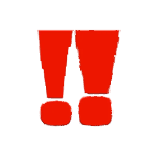 Стикер Oh no.. [Symbols#1]