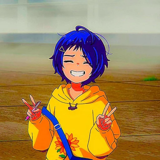 Стикер ⩨ 𝗢𝗵𝘁𝗼 𝗔𝗶 𖥔 ࣪ ᥫ᭡ .