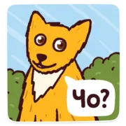 Стикер OK.RU KOT