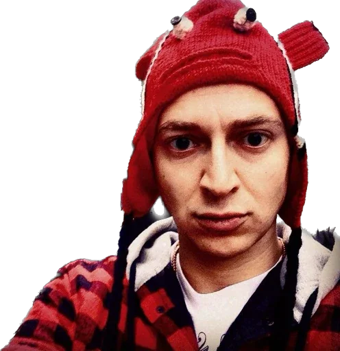 Стикер oxxxymiron