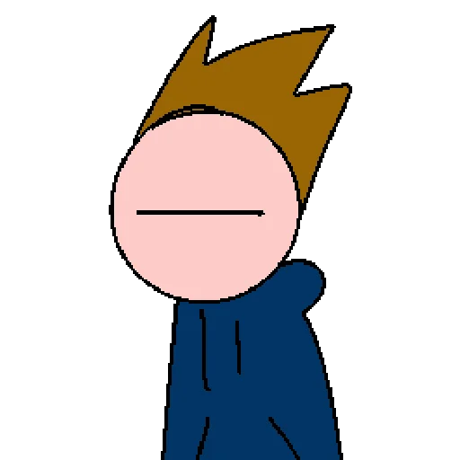 Стикер Old Tom