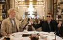 Стикер Good omens