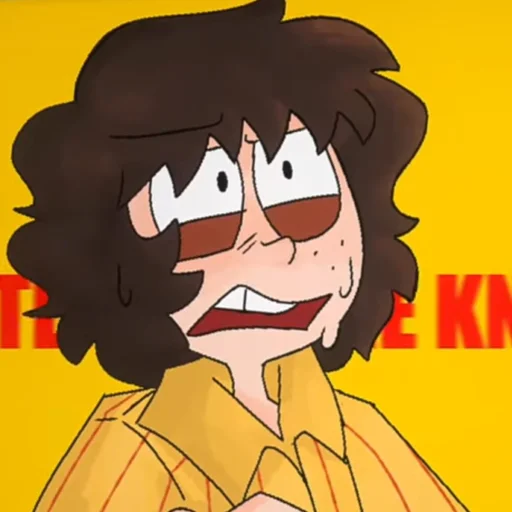 Стикер Одна марка пшеницы