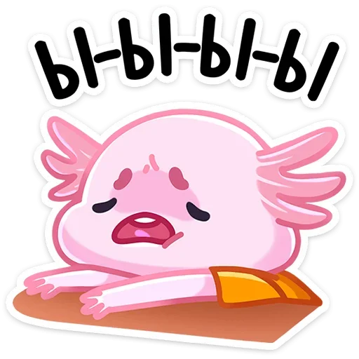 Стикер Остин