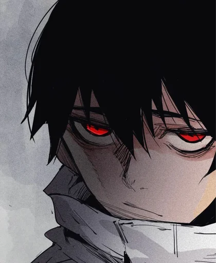 Стикер Anime otashii 2