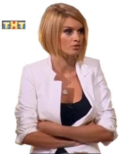 Стикер Desperate