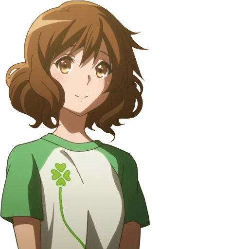 Стикер Kumiko