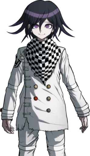 Стикер Kokichi