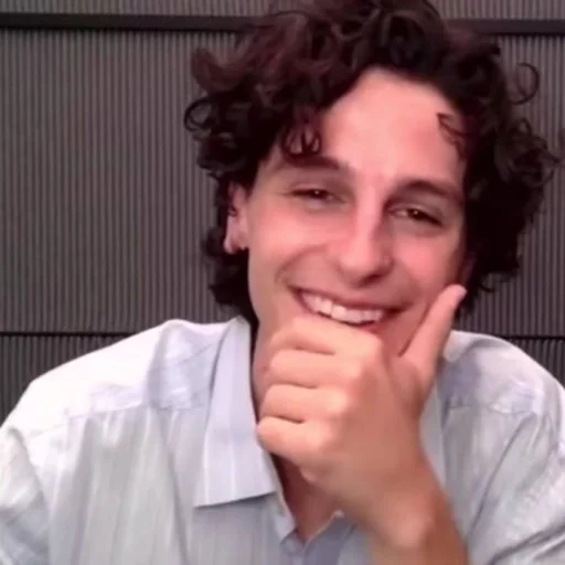 Стикер Оуэн Пейнтер