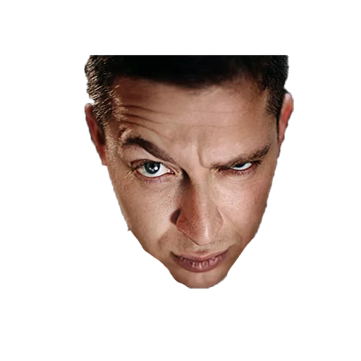 Стикер Oxxxymiron