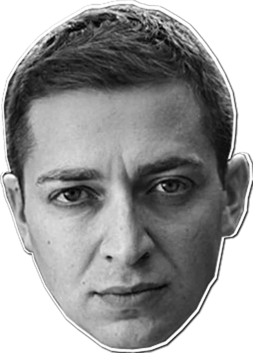 Стикер Oxxxymiron