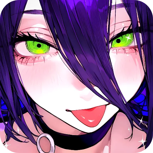 Стикер Chainsaw Man The Movie Reze Arc