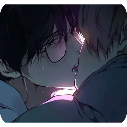 Стикер Облако