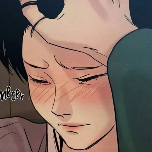 Стикер painter of the night