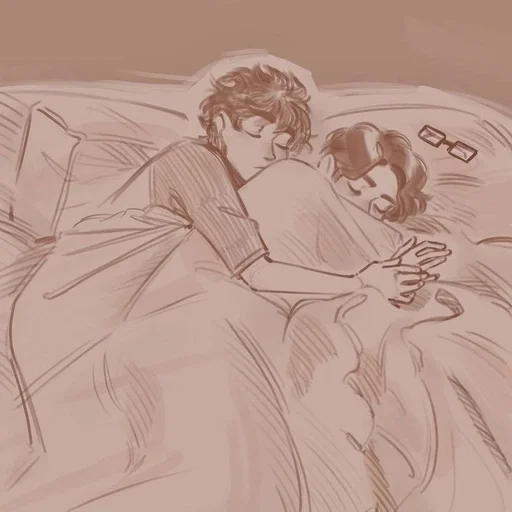 Стикер Лето в пионерском галстуке