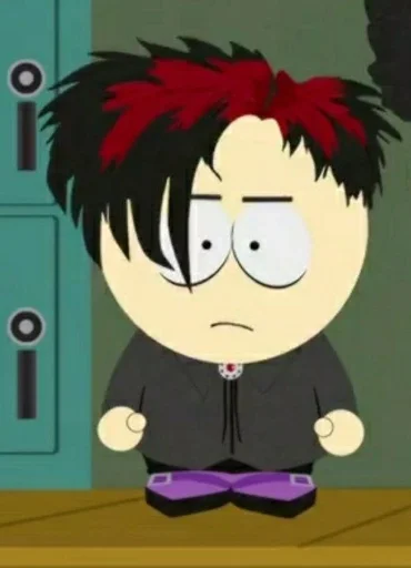 Стикер Пит Тельман