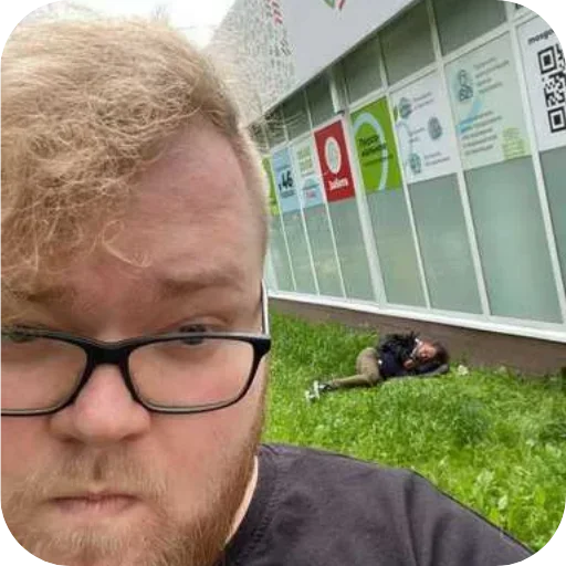 Стикер тоха т2х2