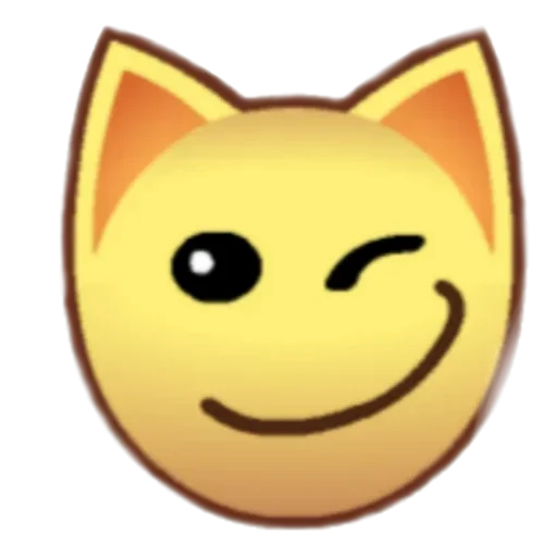 Стикер котики