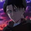 Стикер Ackerman, ➡️