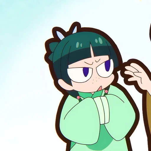 Стикер Монолог фармацевта