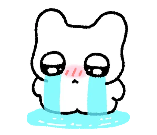 Стикер Mr Mik Kolt